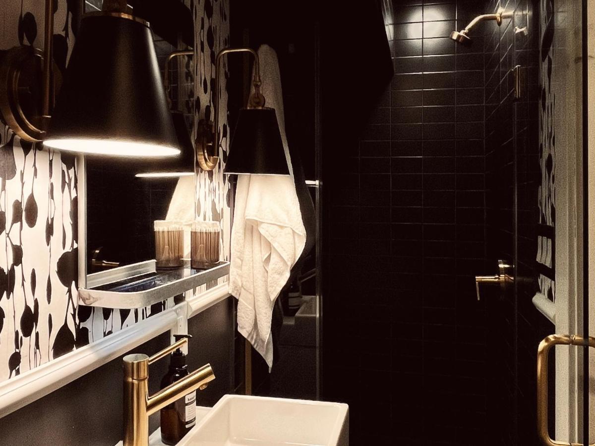 Trio Sonata, 3-Bed Rock N Roll Residence In Northern Liberties 费城 外观 照片