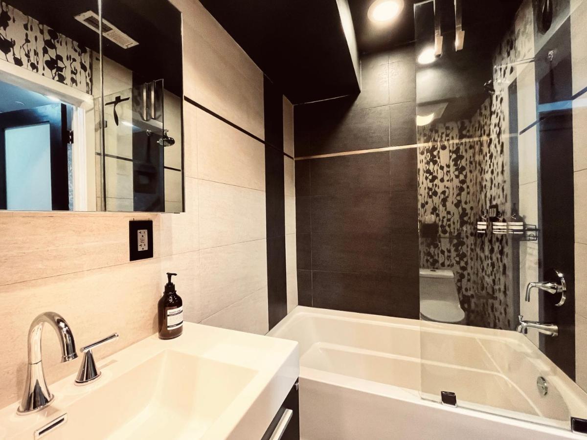 Trio Sonata, 3-Bed Rock N Roll Residence In Northern Liberties 费城 外观 照片