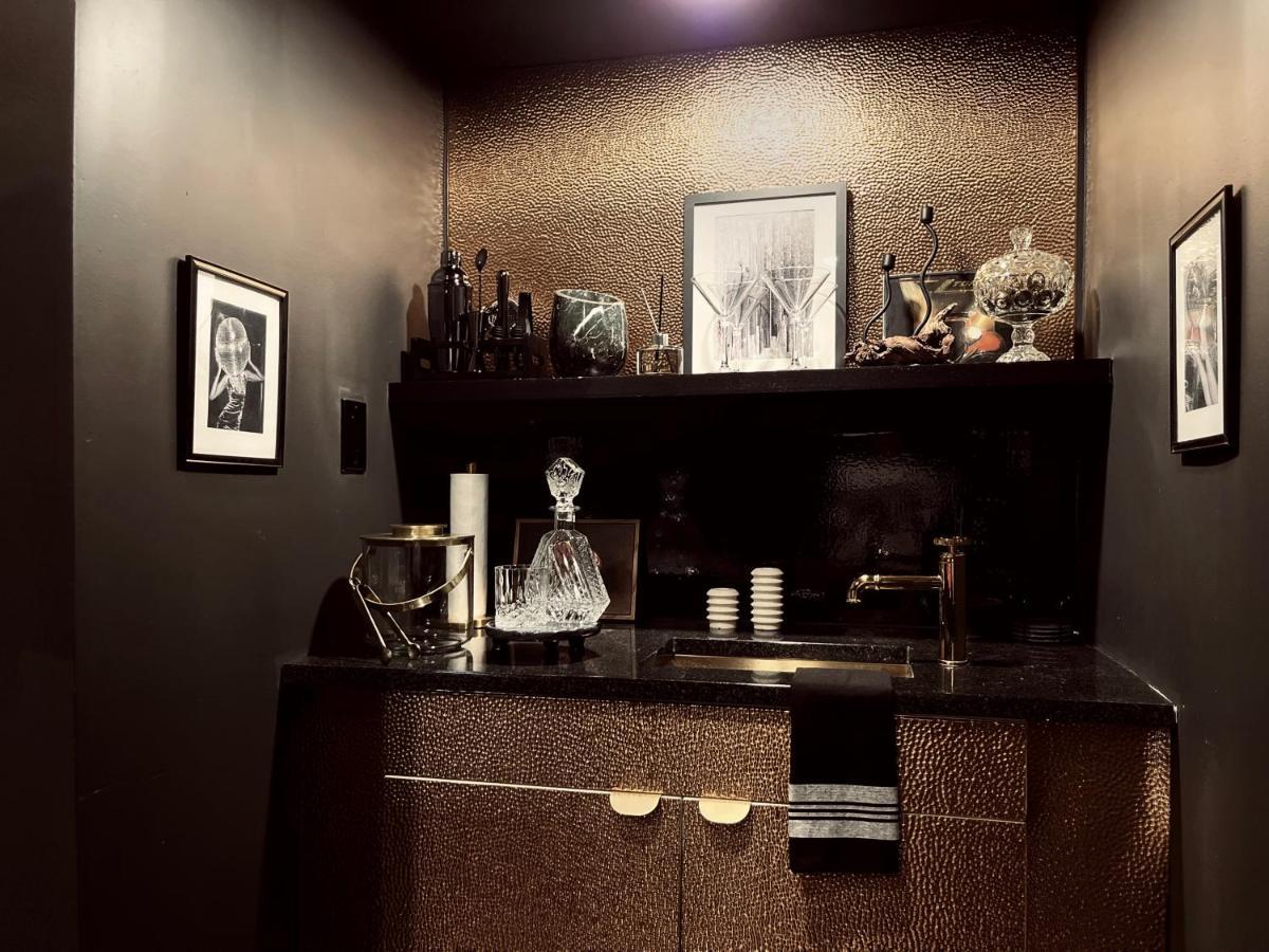 Trio Sonata, 3-Bed Rock N Roll Residence In Northern Liberties 费城 外观 照片