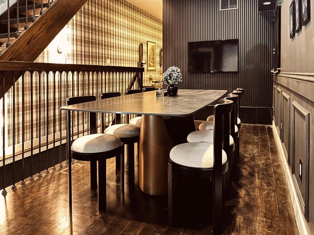 Trio Sonata, 3-Bed Rock N Roll Residence In Northern Liberties 费城 外观 照片