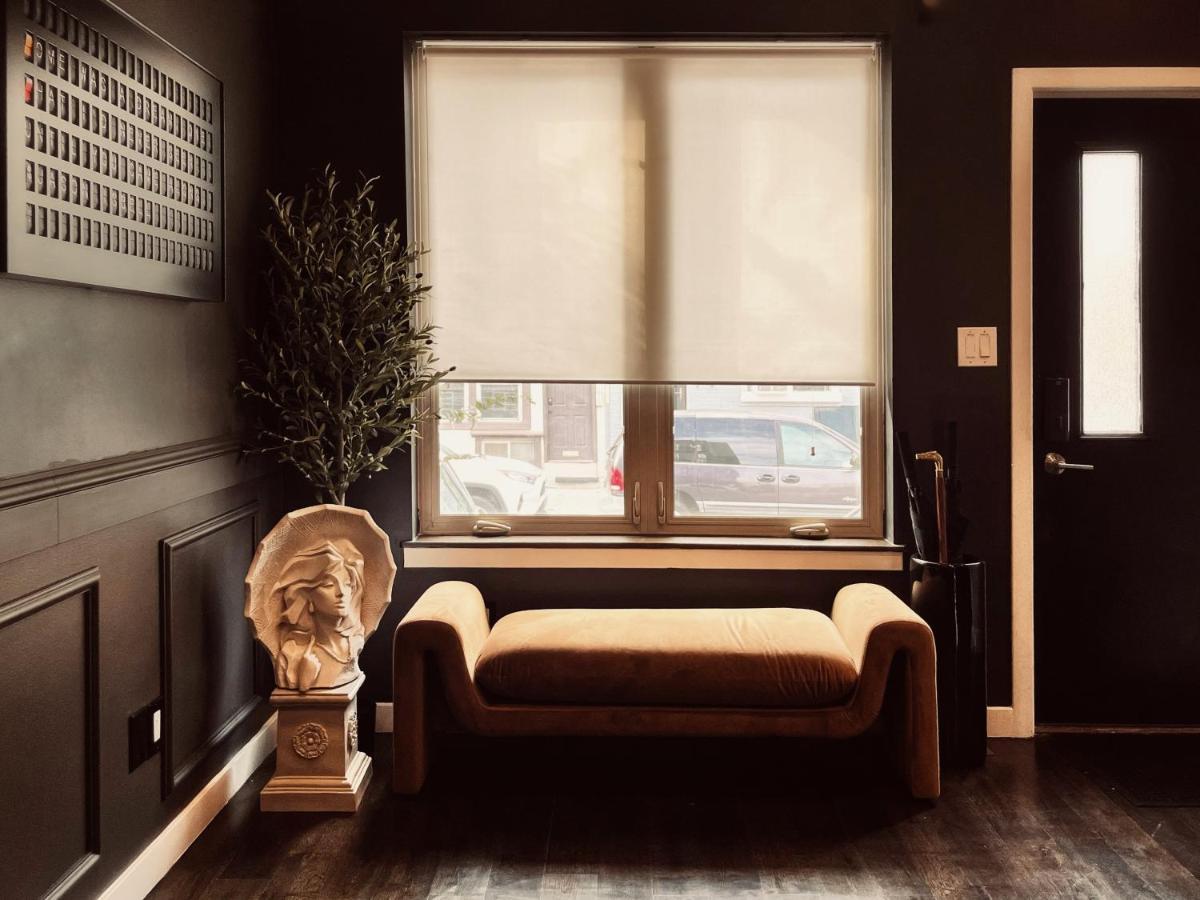 Trio Sonata, 3-Bed Rock N Roll Residence In Northern Liberties 费城 外观 照片