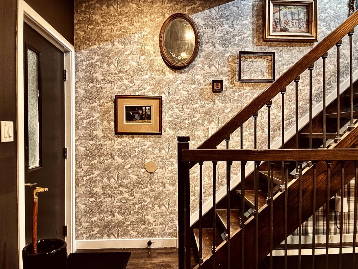Trio Sonata, 3-Bed Rock N Roll Residence In Northern Liberties 费城 外观 照片