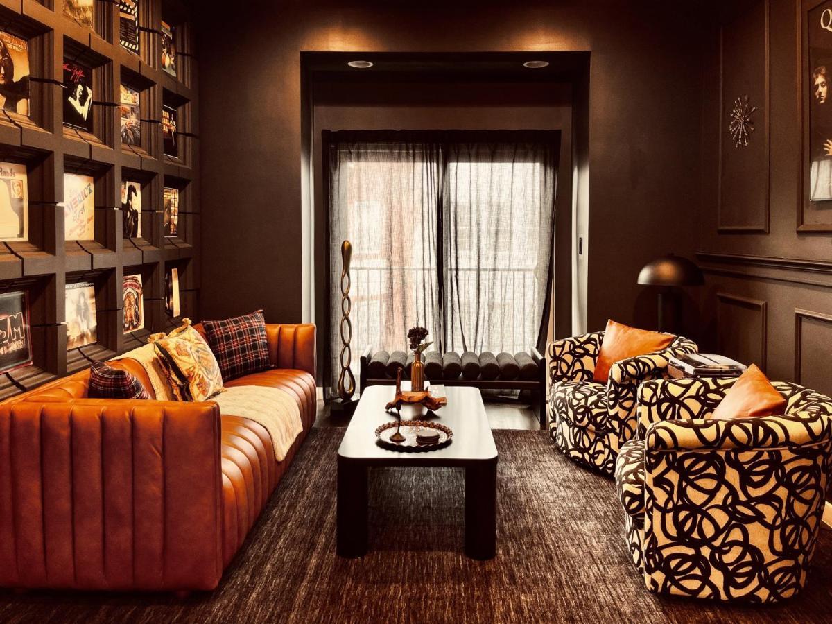 Trio Sonata, 3-Bed Rock N Roll Residence In Northern Liberties 费城 外观 照片