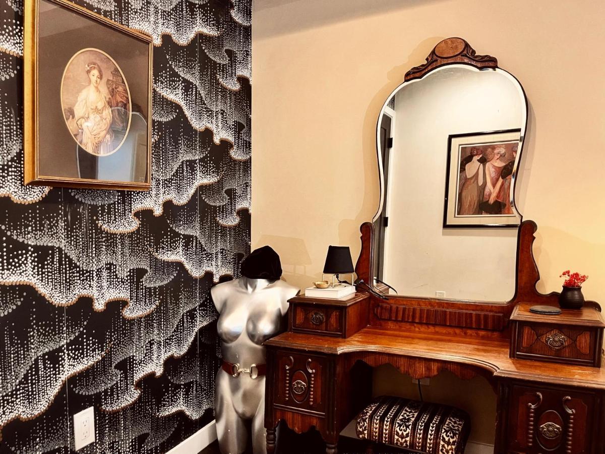 Trio Sonata, 3-Bed Rock N Roll Residence In Northern Liberties 费城 外观 照片