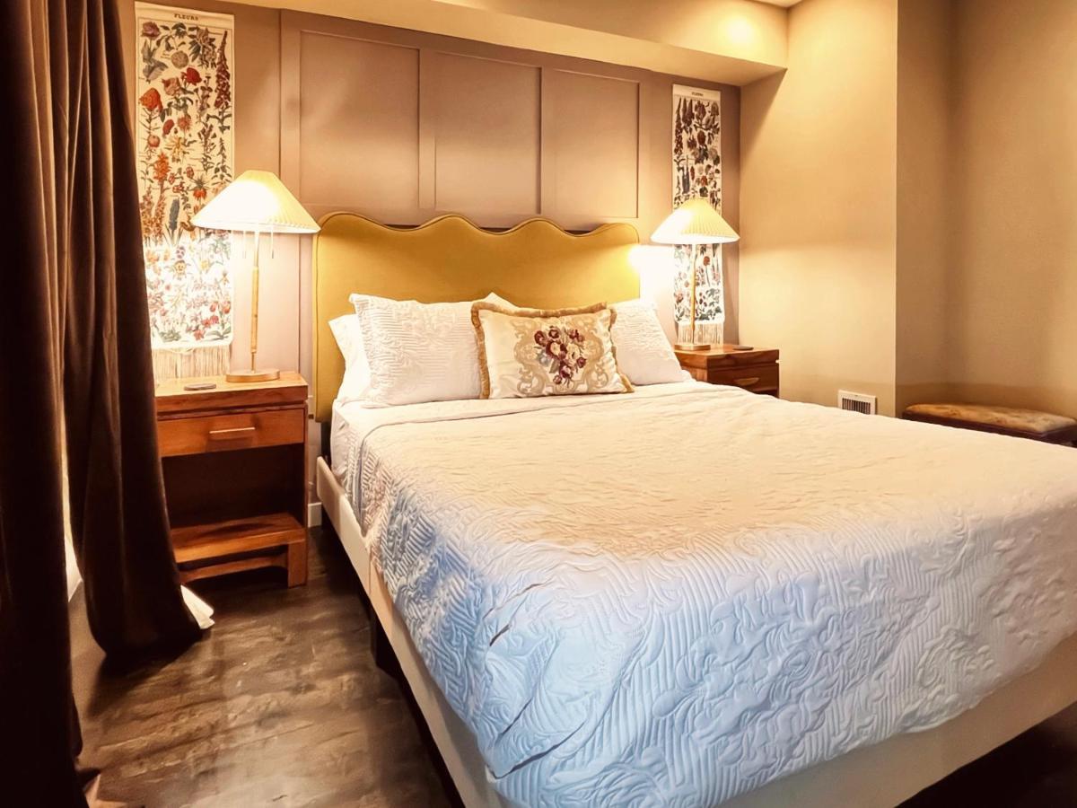 Trio Sonata, 3-Bed Rock N Roll Residence In Northern Liberties 费城 外观 照片